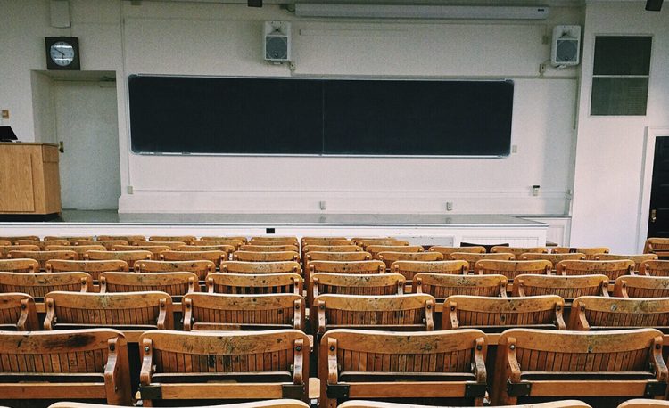 Veranstaltungen rund um das berufsbegleitende Studium