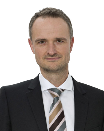 VWA Wiesbaden Dozent Dr. Jens Müller