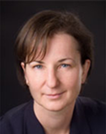 VWA Wiesbaden Dozentin Dr. Nora Lauterbach