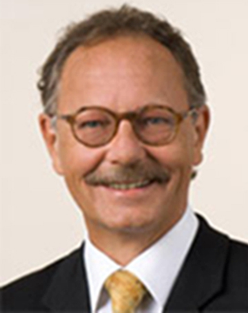 VWA Wiesbaden Dozent Dr. Paul Guenther Schmidt